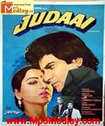 Judaai 1980 song download